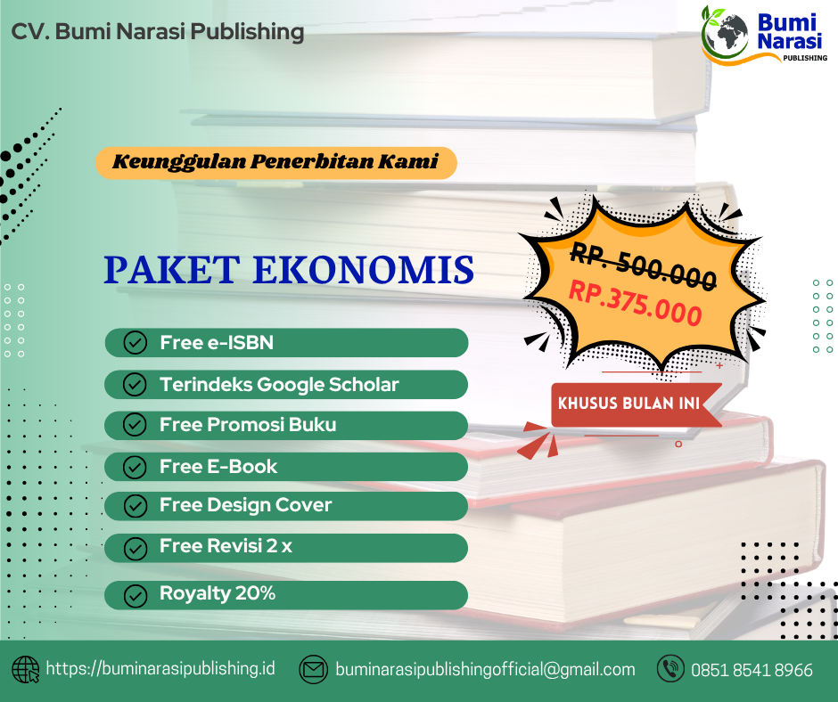 Paket Ekonomis