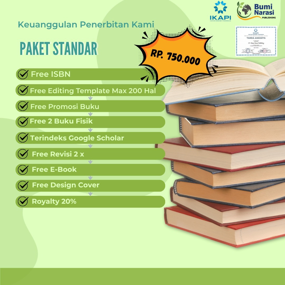 Paket Standar