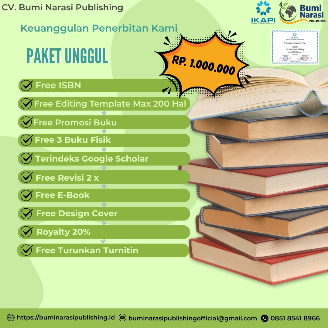 Paket Unggul