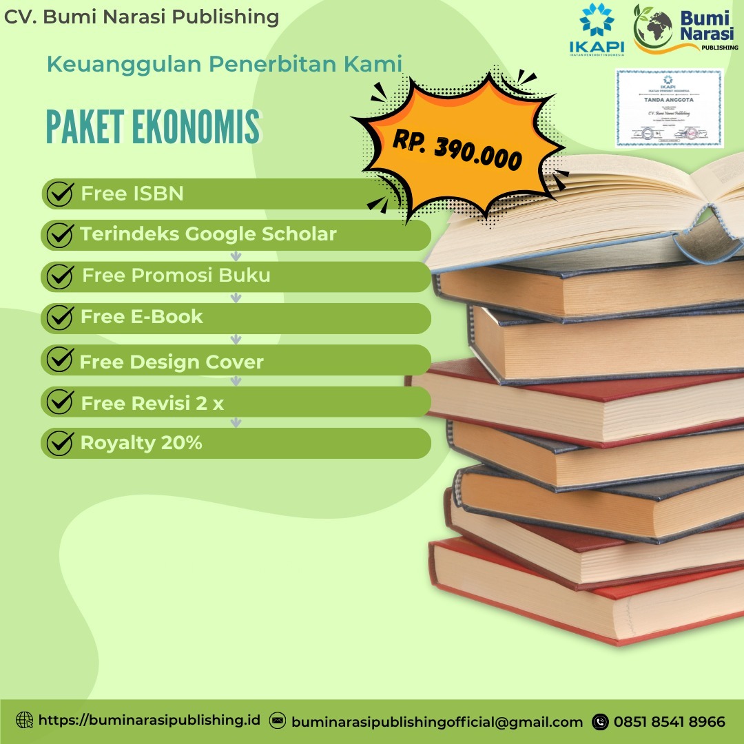 Paket Ekonomis