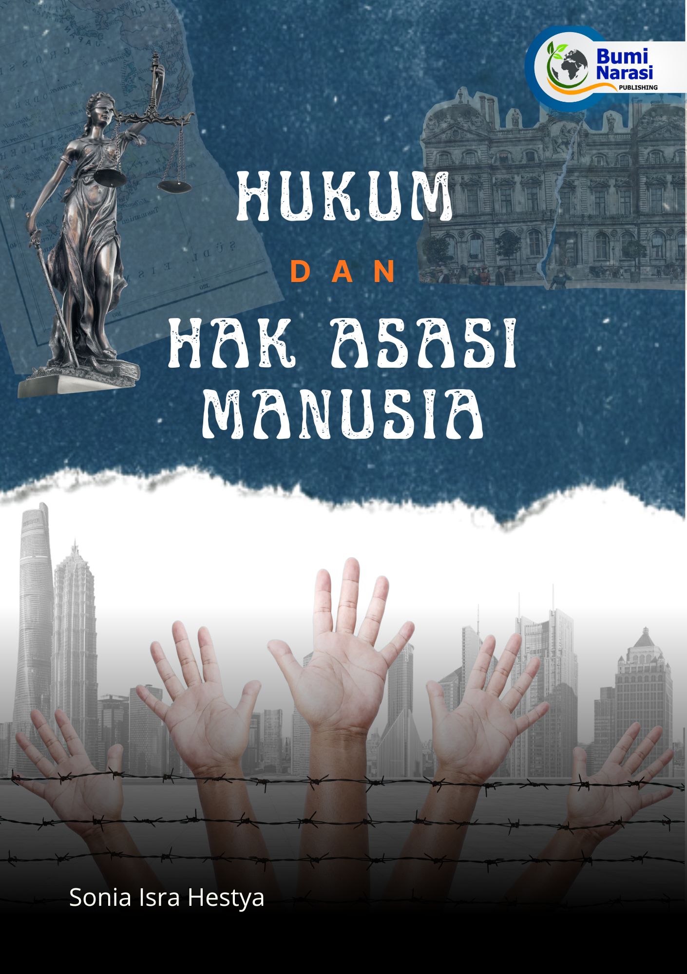 Hukum dan Hak Asasi Manusia