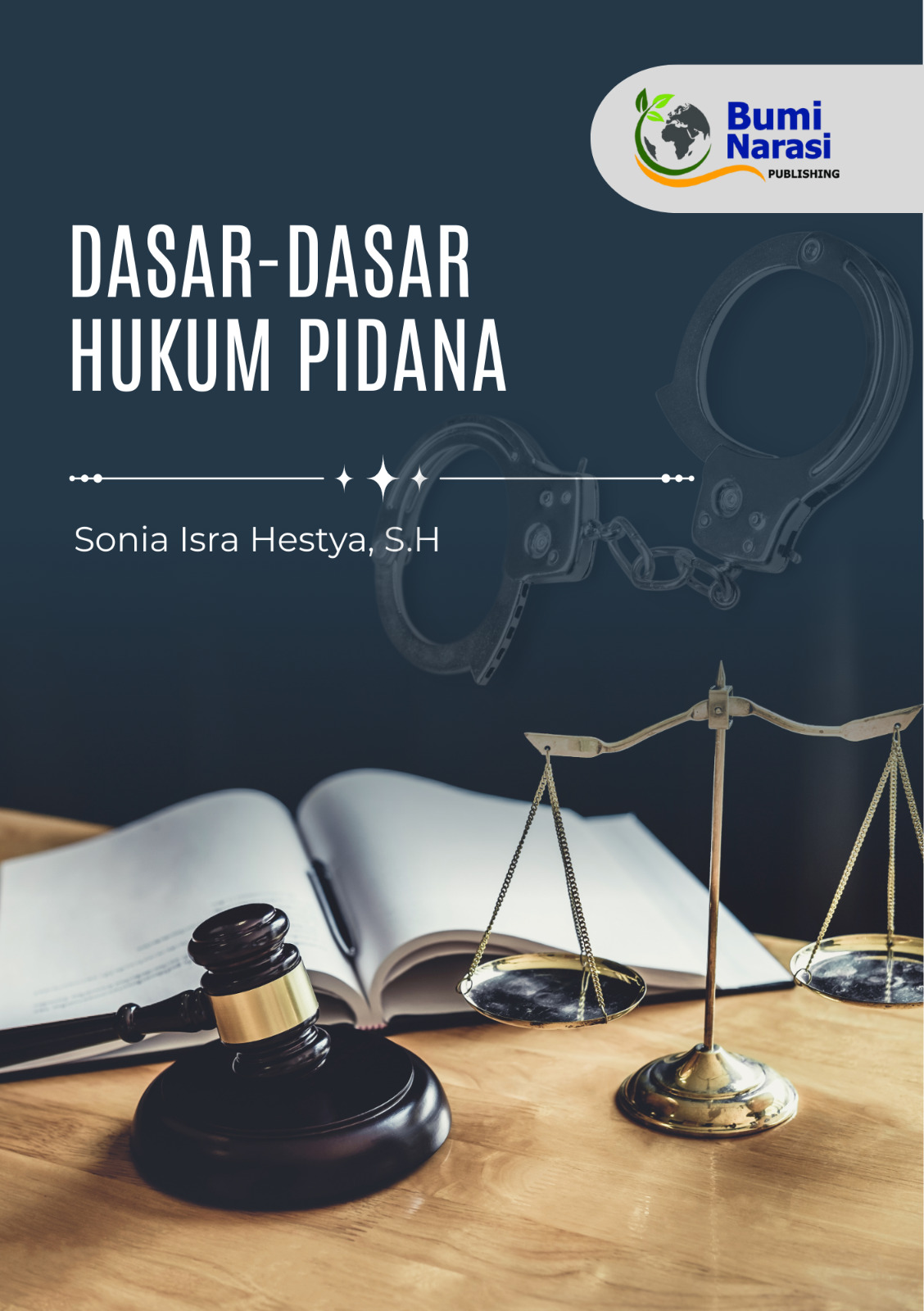 Dasar Dasar Hukum Pidana