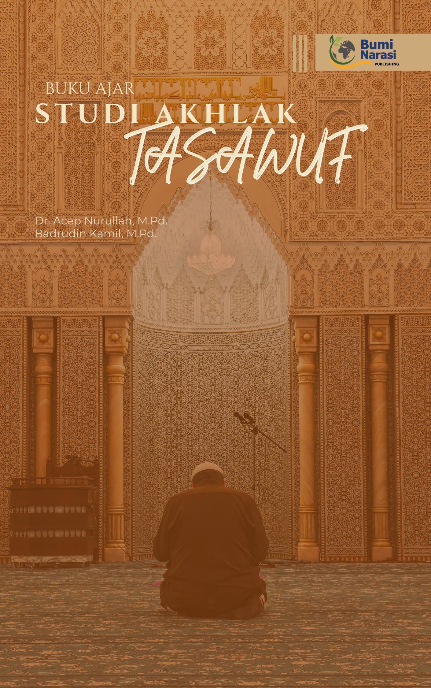 Buku Ajar Studi Akhlak Tasawuf
