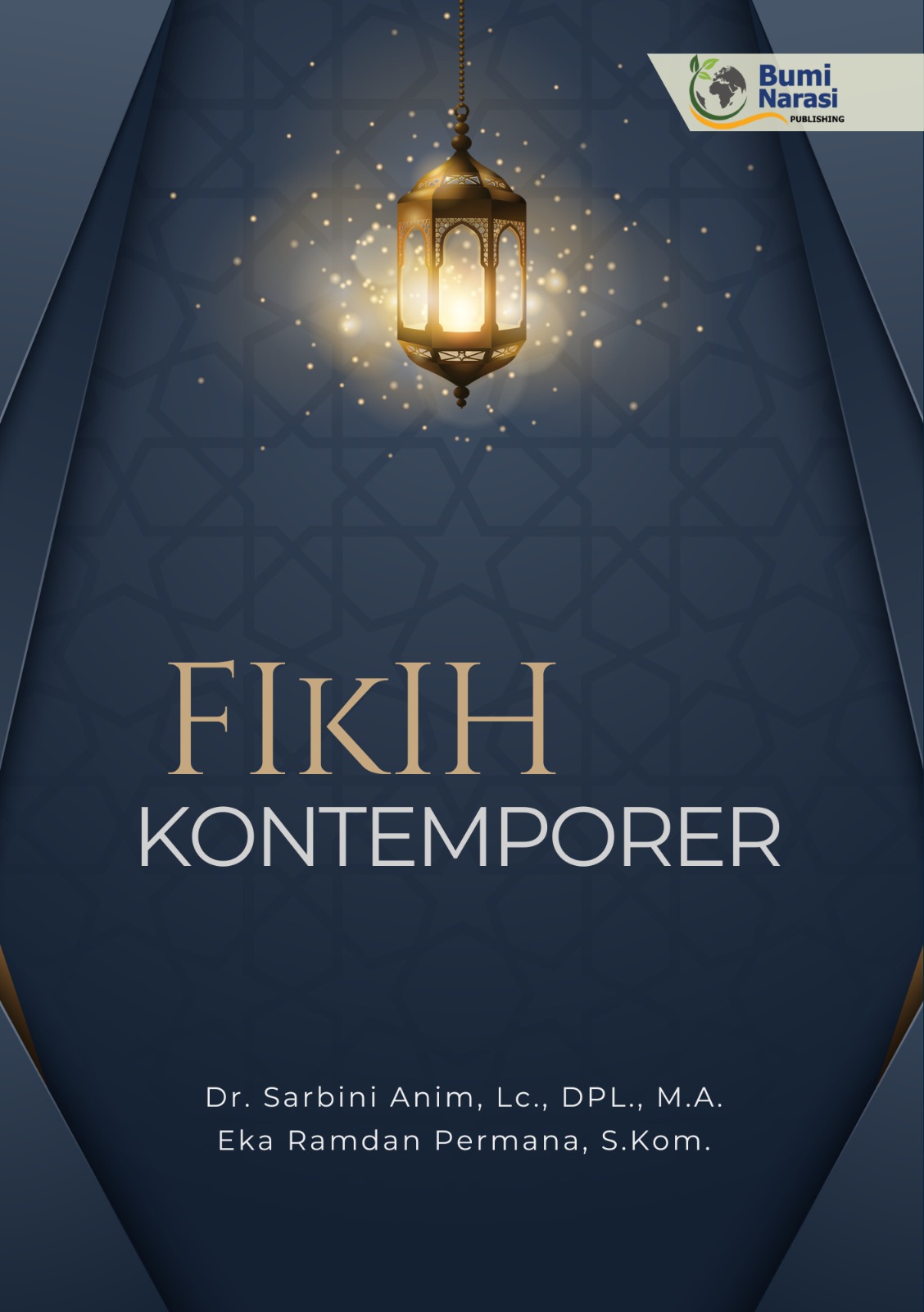 FIKIH KONTEMPORER