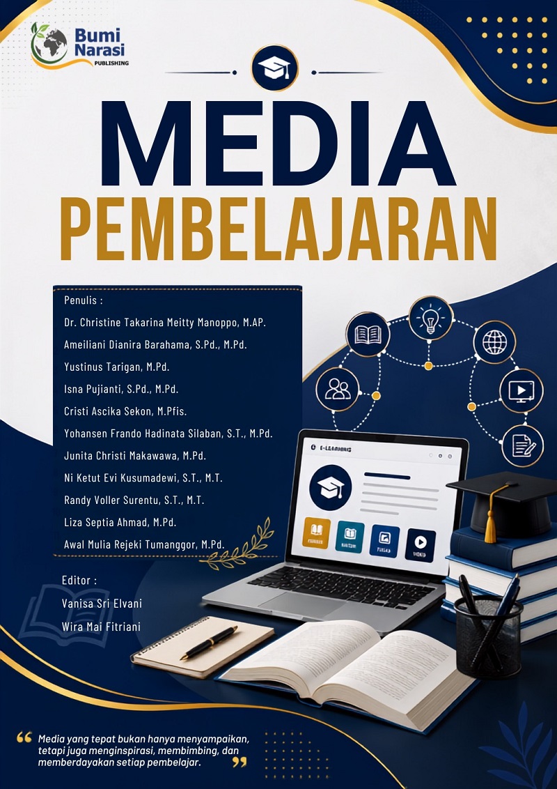 Media Pembelajaran
