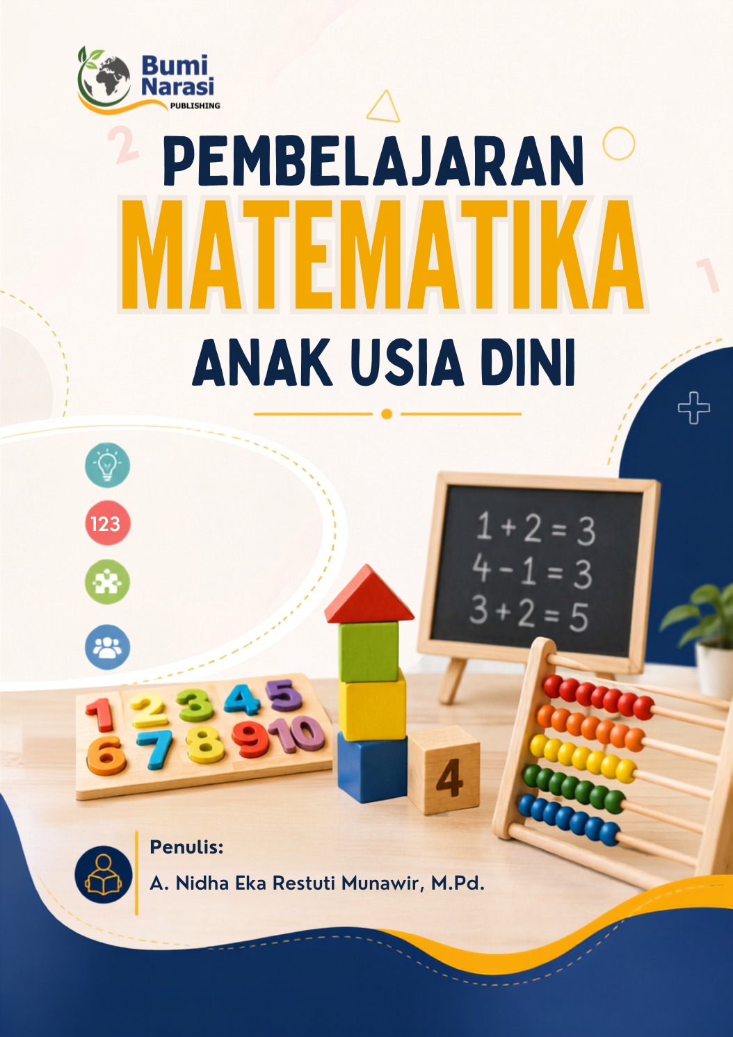 PEMBELAJARAN MATEMATIKA ANAK USIA DINI